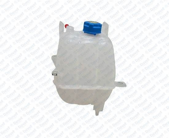 SWAPP 87712 Radyator Ek Genlesme Su Deposu  Kapakli Boxer - Jumper -Ducato 06>14